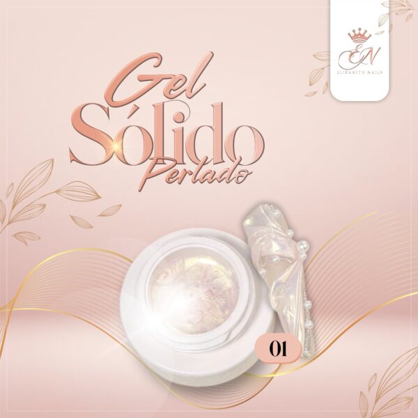 Gel sólido 01